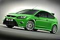 Ford Focus RS. Foto: Auto-Reporter/Ford